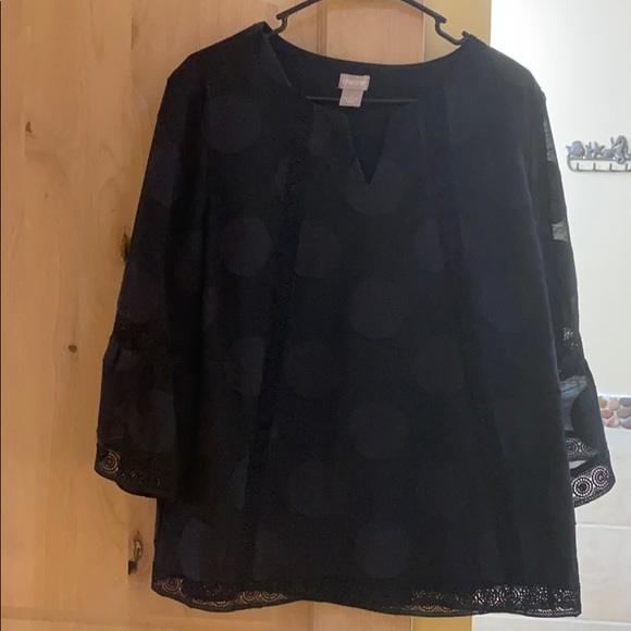 Chico's Tops - Ladies Chico’s top